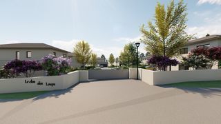  Terrain � vendre 533 m�