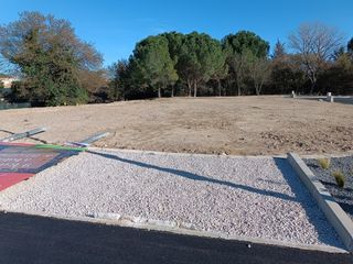  Terrain � vendre 520 m�