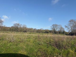  Terrain � vendre 526 m�