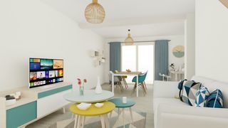  Maison � vendre 5 pi�ces 95 m�