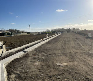  Terrain � vendre 292 m�