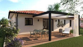  Maison � vendre 4 pi�ces 100 m�