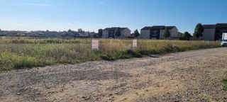  Terrain 424 m� Montanay