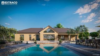  Maison � vendre 6 pi�ces 179 m�