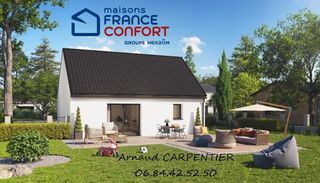  Maison 3 pi�ces 60 m� Bienvillers-au-bois
