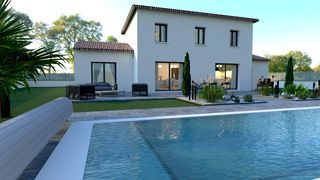  Maison � vendre 5 pi�ces 130 m�