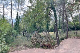  Terrain � vendre 2200 m�