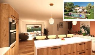  Maison 4 pi�ces 79 m� Saint-jean-de-monts