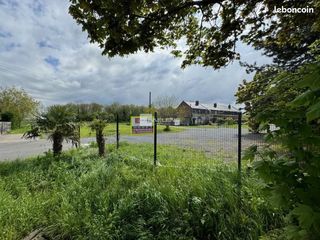  Terrain � vendre 550 m�