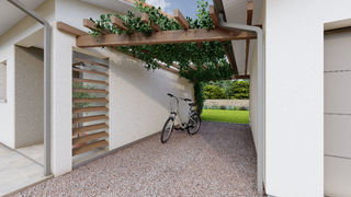  Maison 5 pi�ces 114 m� Montlieu-la-garde