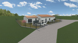  Maison 3 pi�ces 85 m� Cuers