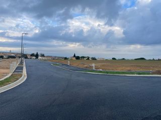  Terrain 400 m� Sainte-vali�re