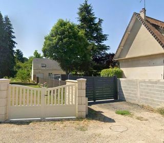  Terrain � vendre 780 m�