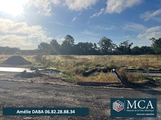  Terrain � vendre 536 m�