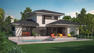  Maison � vendre 5 pi�ces 150 m�