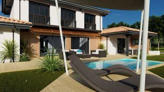  Maison � vendre 6 pi�ces 232 m�