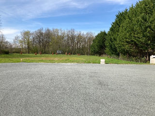  Terrain � vendre 1113 m�