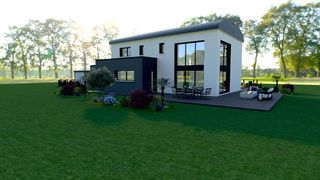  Maison � vendre 6 pi�ces 180 m�