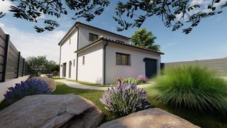  Maison � vendre 5 pi�ces 118 m�