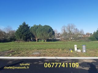  Terrain � vendre 502 m�