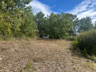  Terrain � vendre 640 m�