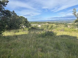  Terrain � vendre 2500 m�