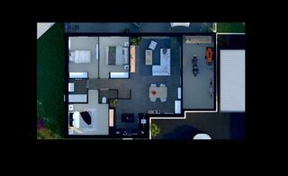  Maison � vendre 5 pi�ces 90 m�