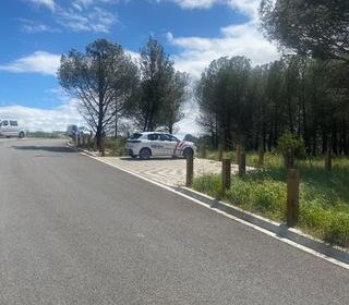  Terrain � vendre 647 m�