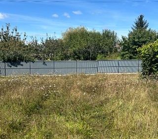  Terrain � vendre 375 m�