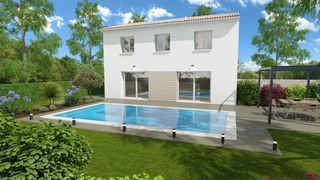  Maison 5 pi�ces 109 m� Le cannet-des-maures