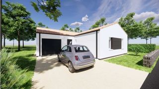  Maison � vendre 2 pi�ces 81 m�