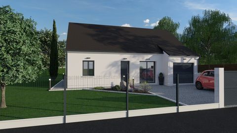   Vente Maison Maison - 3 pi�ce(s) - 70 m�