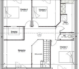  Maison � vendre 4 pi�ces 125 m�