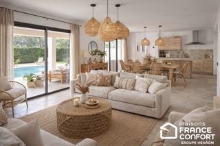  Maison 4 pi�ces 100 m� Gar�oult