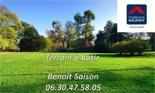  Terrain � vendre 530 m�