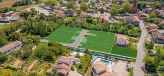  Terrain � vendre 475 m�