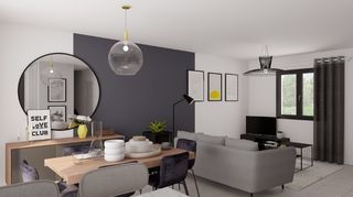  Maison � vendre 6 pi�ces 165 m�