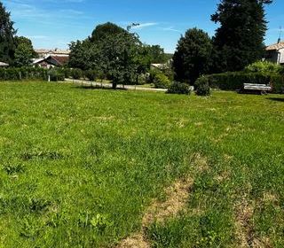  Terrain � vendre 504 m�