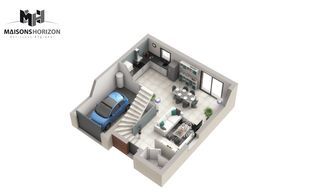  Maison � vendre 6 pi�ces 115 m�