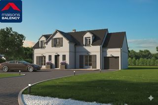  Maison � vendre 6 pi�ces 145 m�