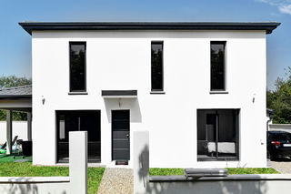  Maison 6 pi�ces 120 m� Vaugneray