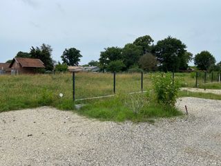  Terrain � vendre 1775 m�