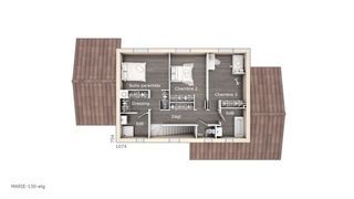  Maison � vendre 8 pi�ces 150 m�