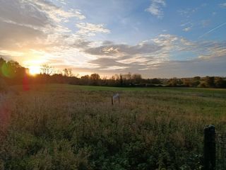  Terrain � vendre 1069 m�