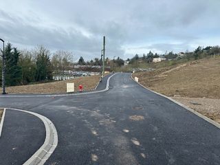  Terrain � vendre 502 m�