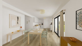  Maison 5 pi�ces 120 m� Les mathes