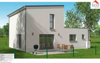  Maison � vendre 5 pi�ces 113 m�