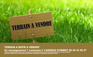  Terrain � vendre 1000 m�