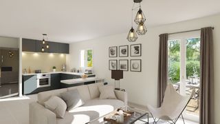  Maison � vendre 4 pi�ces 70 m�