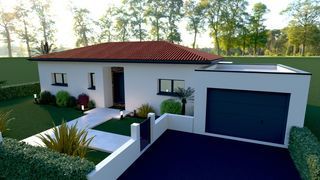  Maison 5 pi�ces 88 m� Corneilla-del-vercol